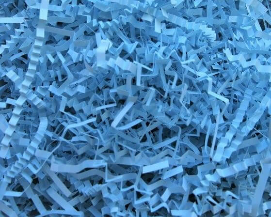 papel acordeon de colores